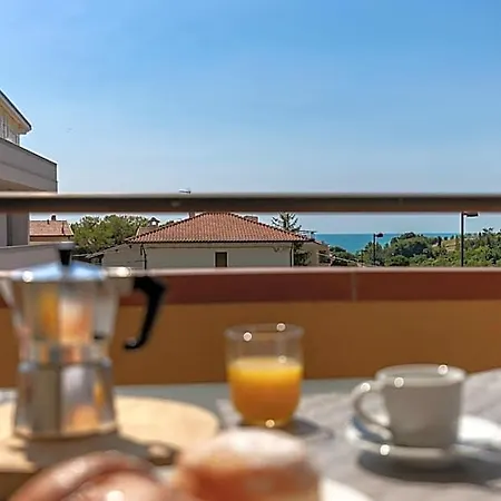 Bellavista Διαμέρισμα