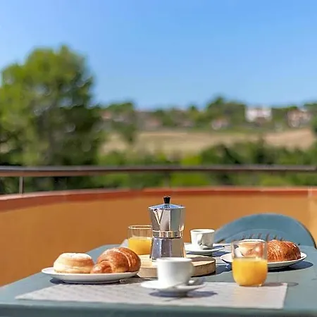 Διαμέρισμα Bellavista Numana