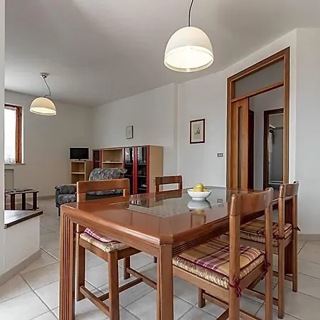 Διαμέρισμα Bellavista *