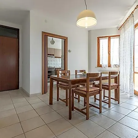 Διαμέρισμα Bellavista *