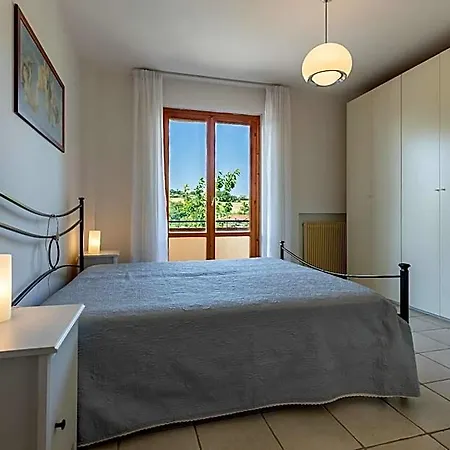 Διαμέρισμα Bellavista Numana