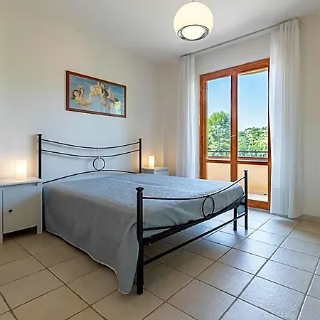 Διαμέρισμα Bellavista *